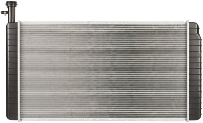 Spectra Premium COMPLETE RADIATOR CU2793