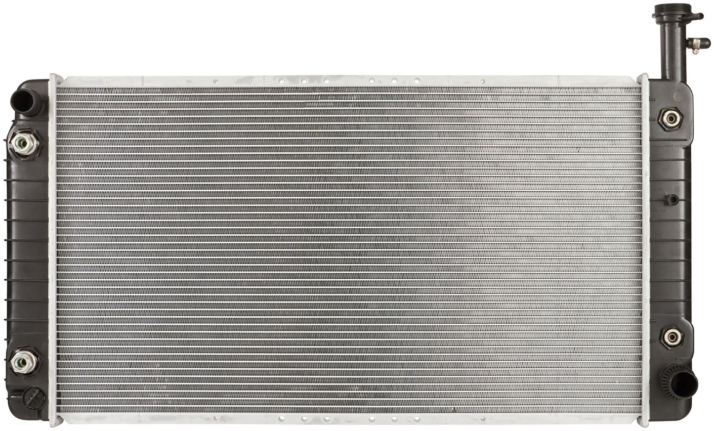 Spectra Premium COMPLETE RADIATOR CU2793