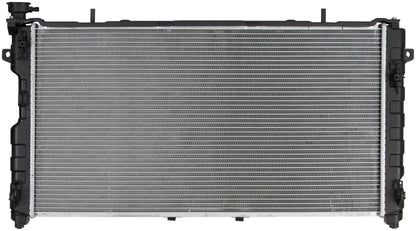 Spectra Premium COMPLETE RADIATOR CU2795