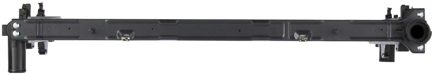 Spectra Premium COMPLETE RADIATOR CU2795