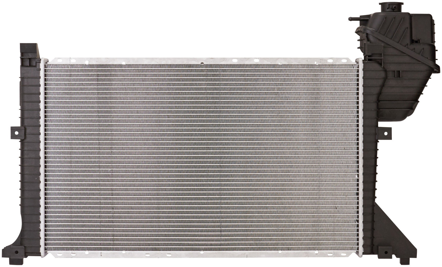 Spectra Premium COMPLETE RADIATOR CU2796