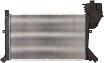 Spectra Premium COMPLETE RADIATOR CU2796
