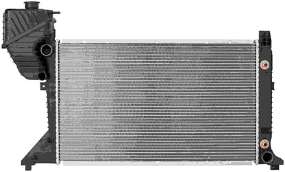 Spectra Premium COMPLETE RADIATOR CU2796