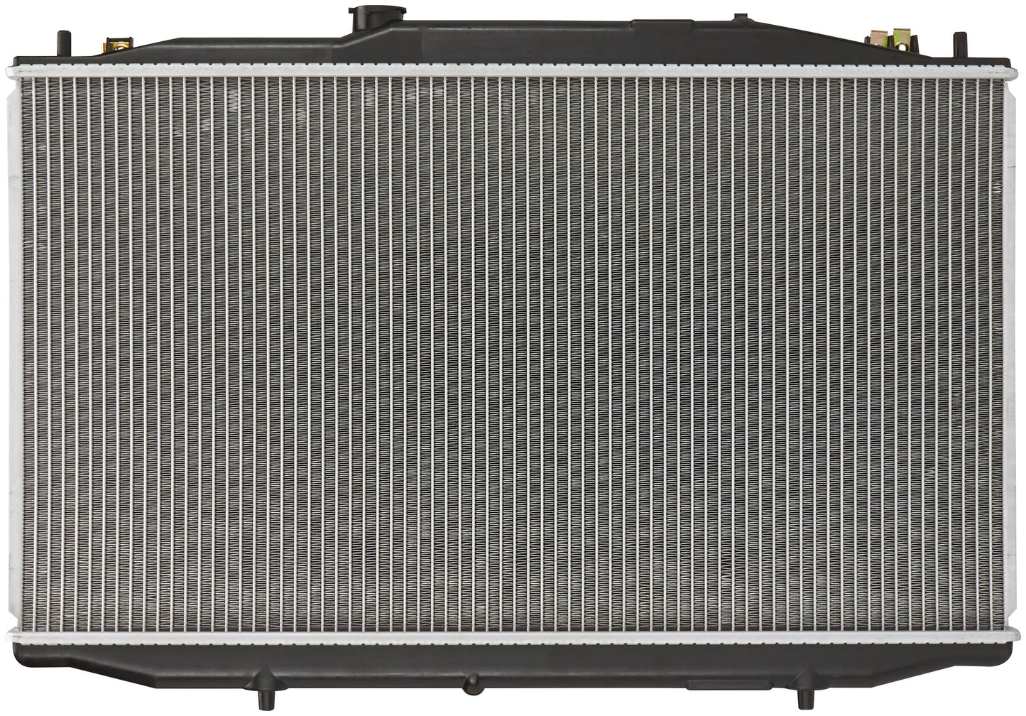 Spectra Premium COMPLETE RADIATOR CU2797