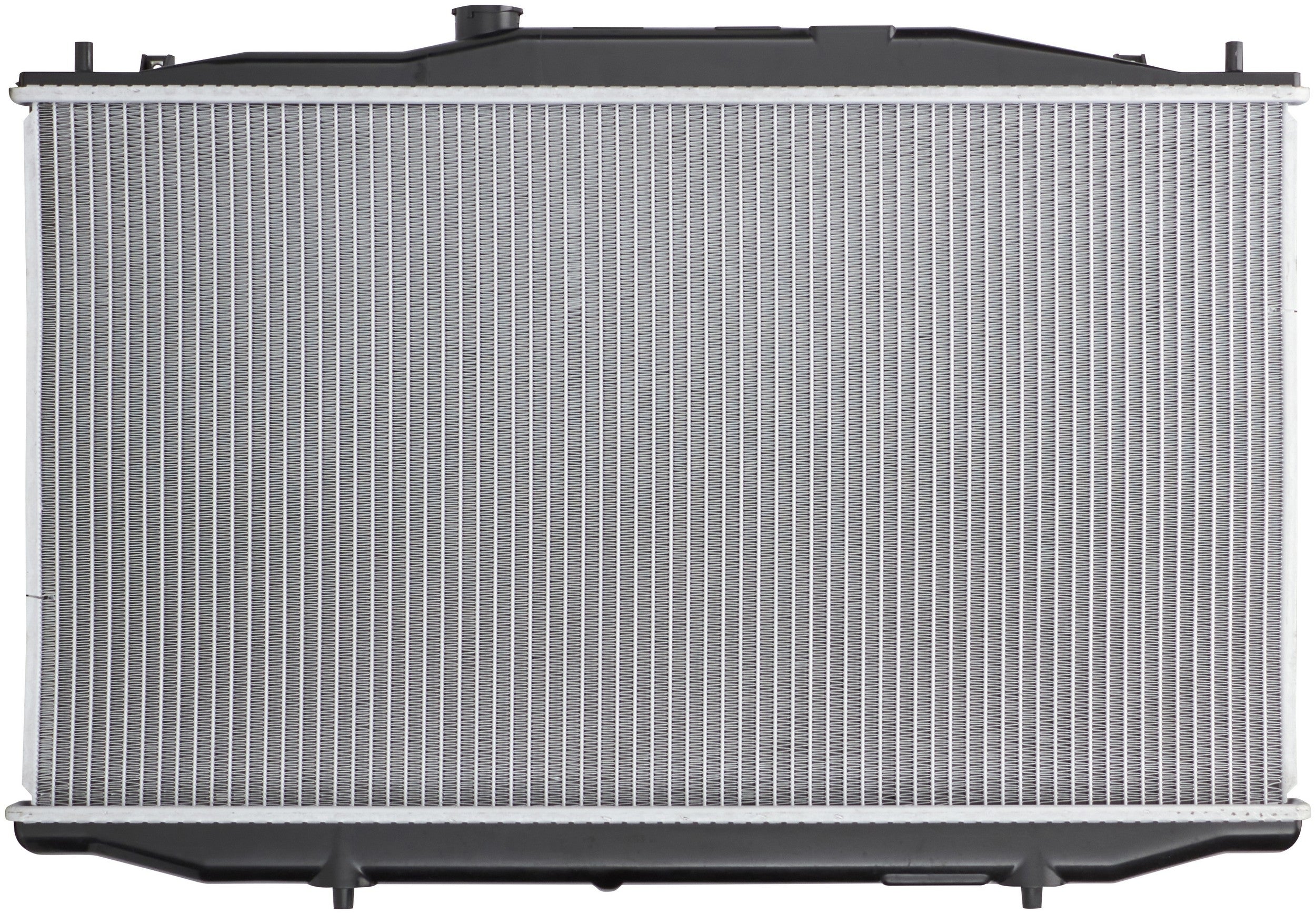 Spectra Premium COMPLETE RADIATOR CU2797