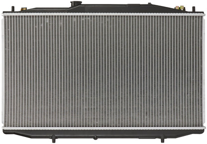 Spectra Premium COMPLETE RADIATOR CU2797
