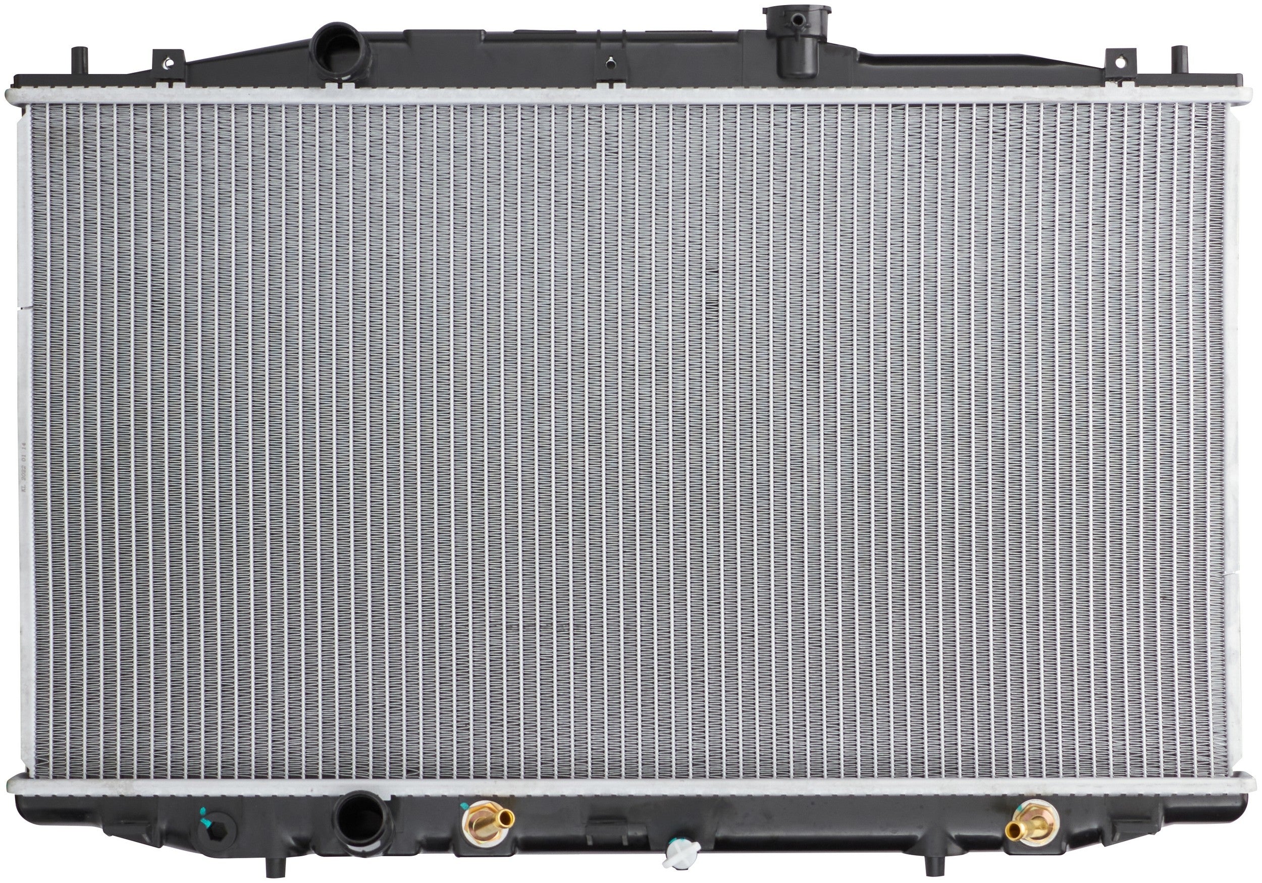 Spectra Premium COMPLETE RADIATOR CU2797