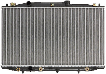 Spectra Premium COMPLETE RADIATOR CU2797