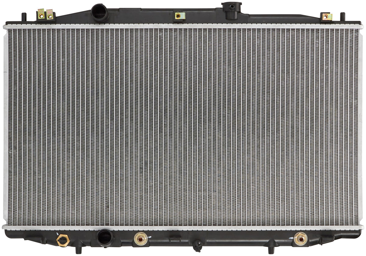 Spectra Premium COMPLETE RADIATOR CU2797