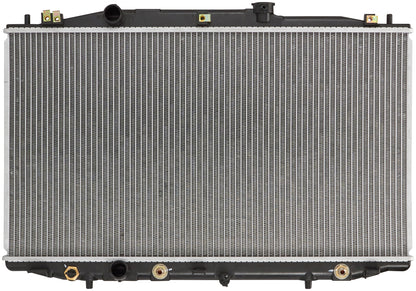 Spectra Premium COMPLETE RADIATOR CU2797