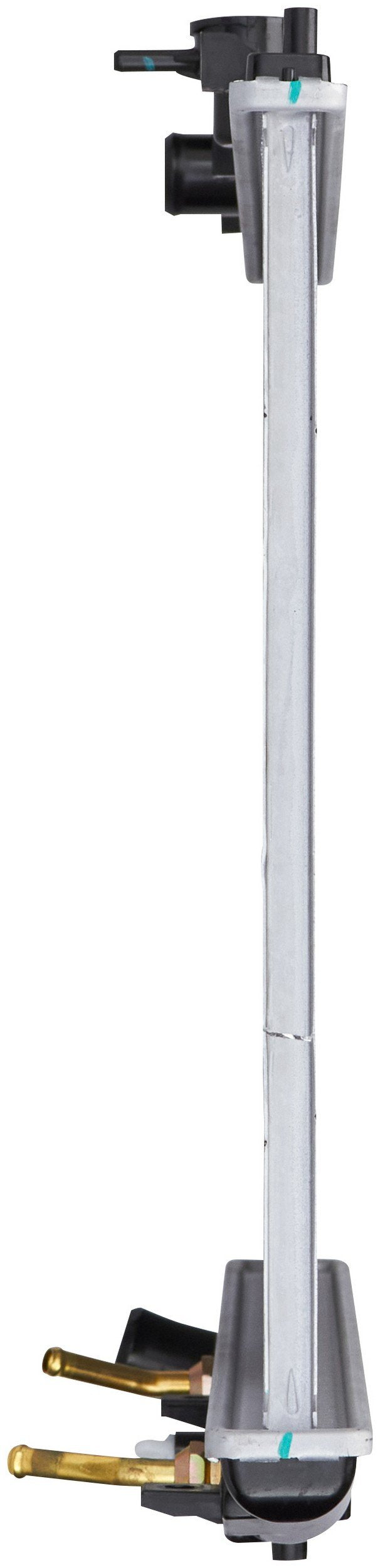 Spectra Premium COMPLETE RADIATOR CU2797