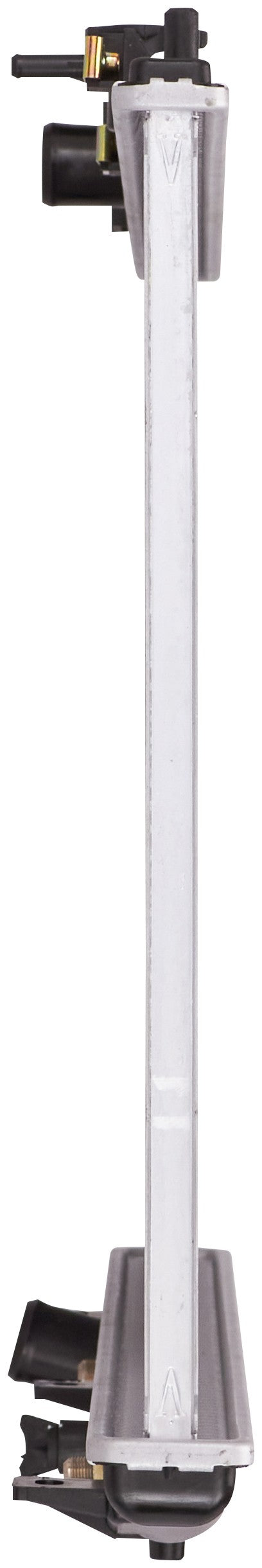 Spectra Premium COMPLETE RADIATOR CU2797