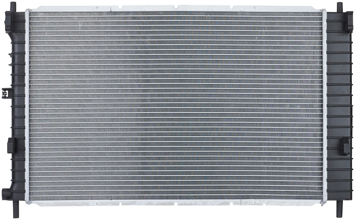 Spectra Premium COMPLETE RADIATOR CU2799