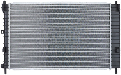 Spectra Premium COMPLETE RADIATOR CU2799