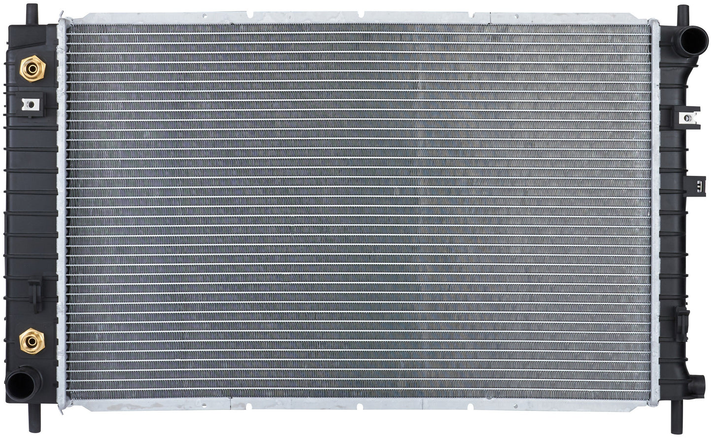 Spectra Premium COMPLETE RADIATOR CU2799