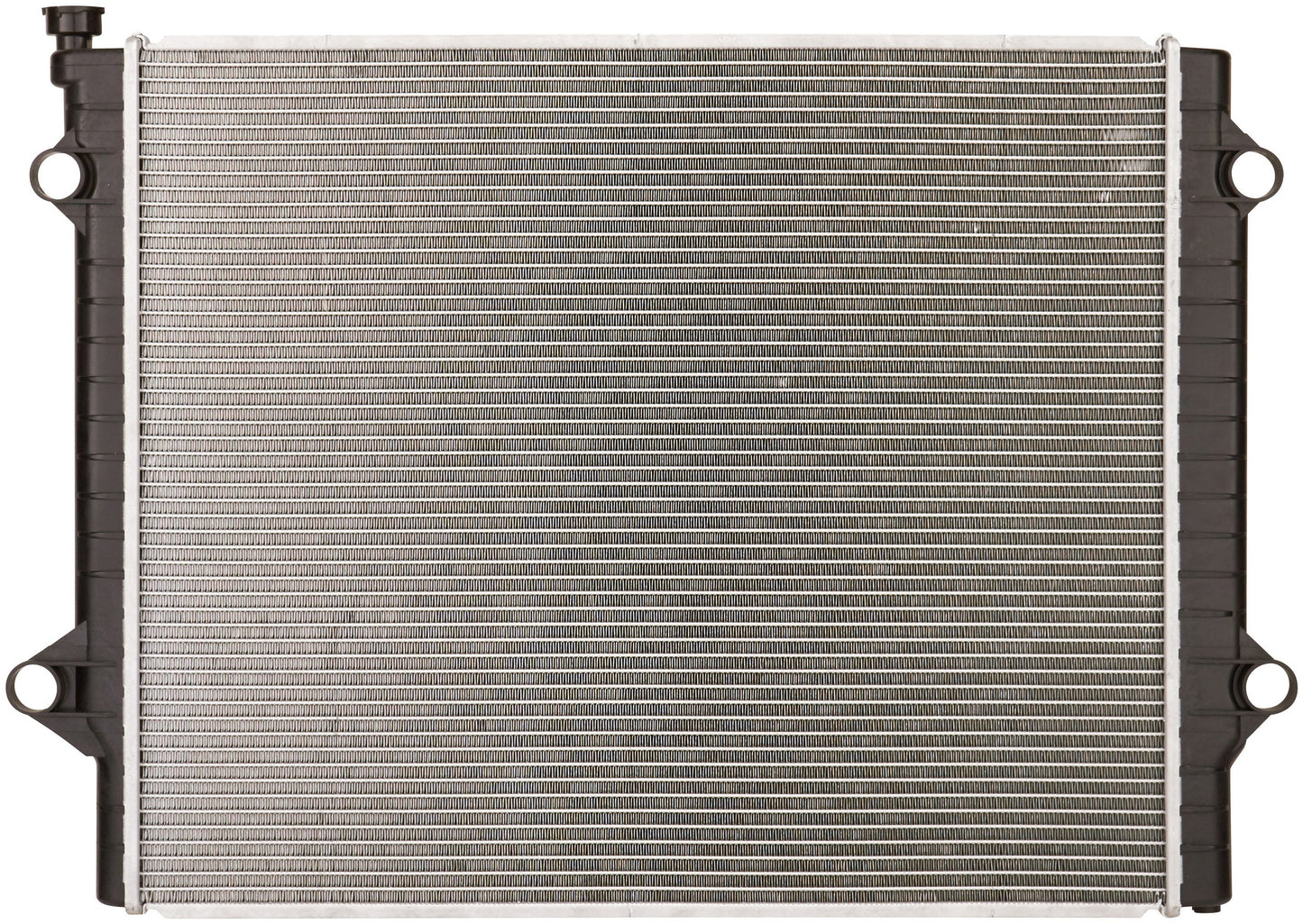 Spectra Premium COMPLETE RADIATOR CU2802