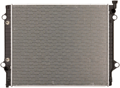 Spectra Premium COMPLETE RADIATOR CU2802