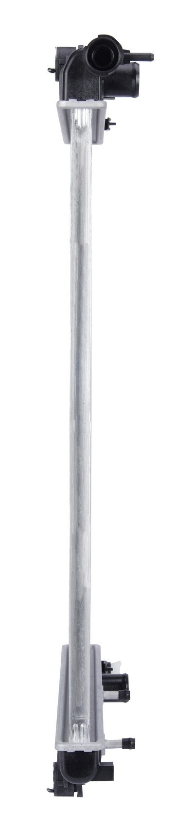Spectra Premium COMPLETE RADIATOR CU2802