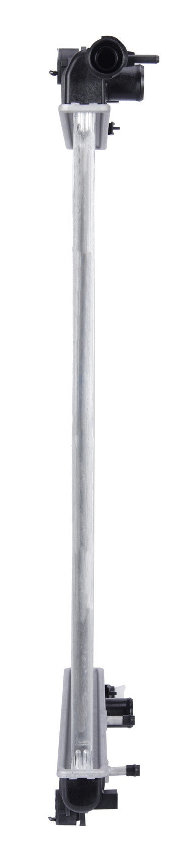 Spectra Premium COMPLETE RADIATOR CU2802