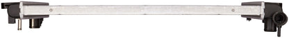 Spectra Premium COMPLETE RADIATOR CU2802