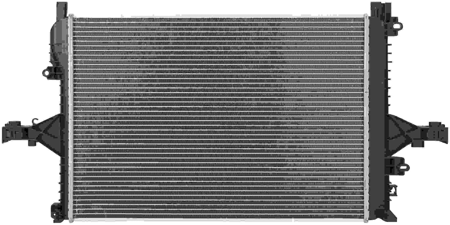 Spectra Premium COMPLETE RADIATOR CU2805