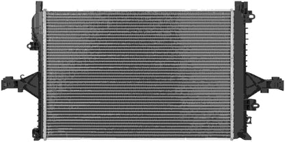 Spectra Premium COMPLETE RADIATOR CU2805