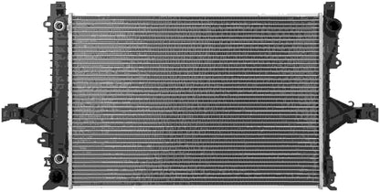 Spectra Premium COMPLETE RADIATOR CU2805