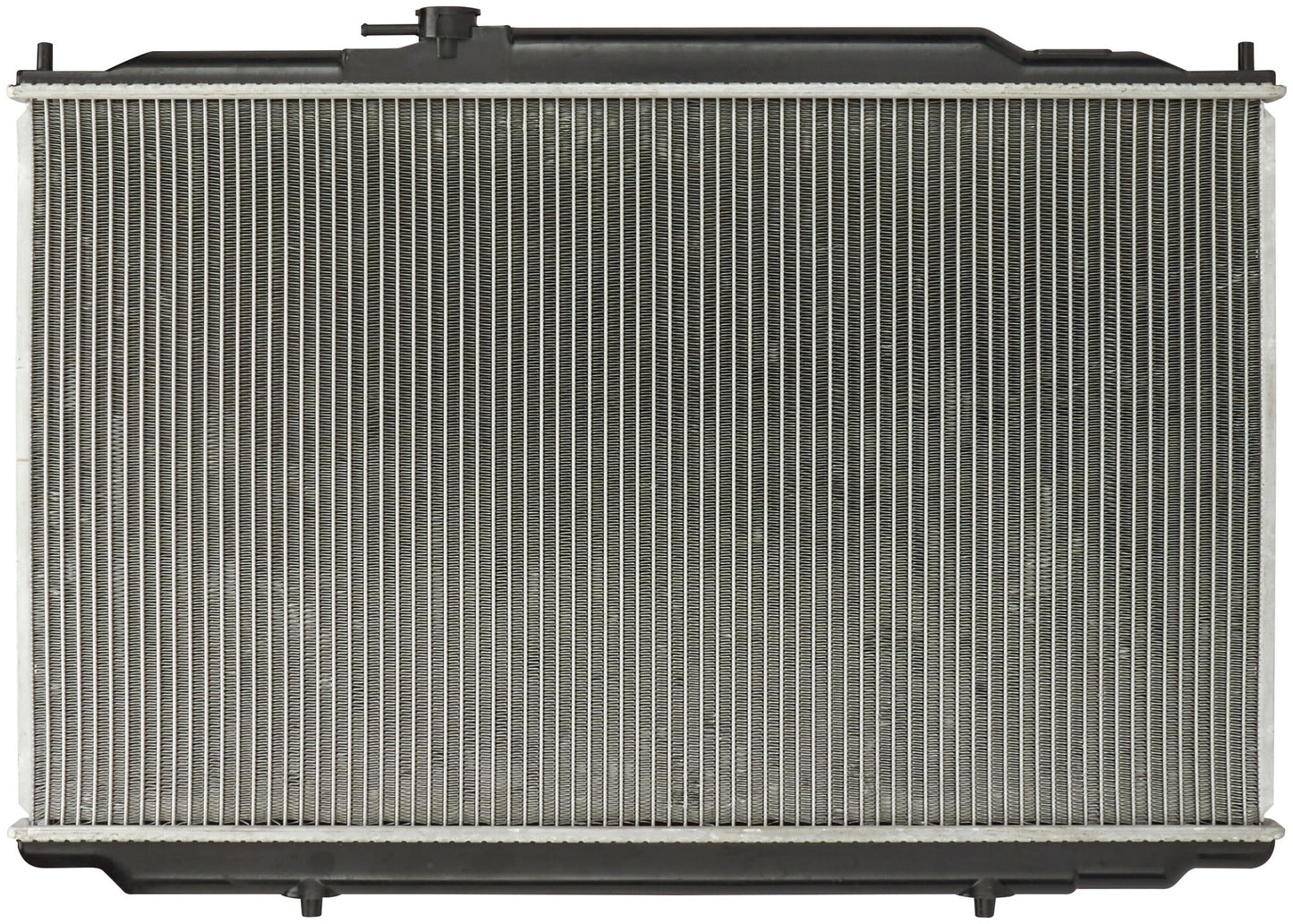 Spectra Premium COMPLETE RADIATOR CU2806