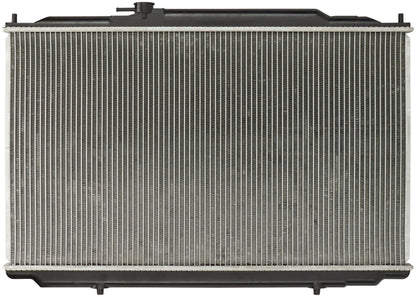 Spectra Premium COMPLETE RADIATOR CU2806