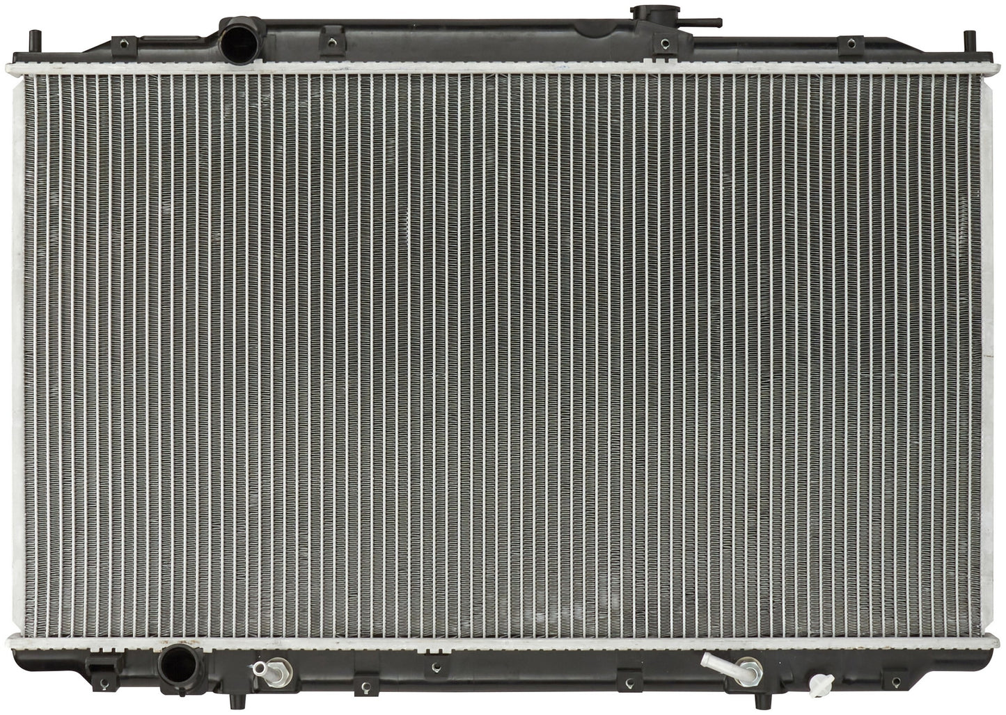 Spectra Premium COMPLETE RADIATOR CU2806