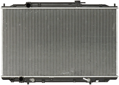 Spectra Premium COMPLETE RADIATOR CU2806
