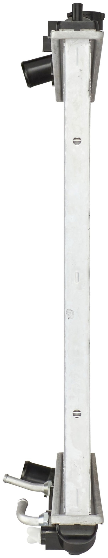 Spectra Premium COMPLETE RADIATOR CU2806