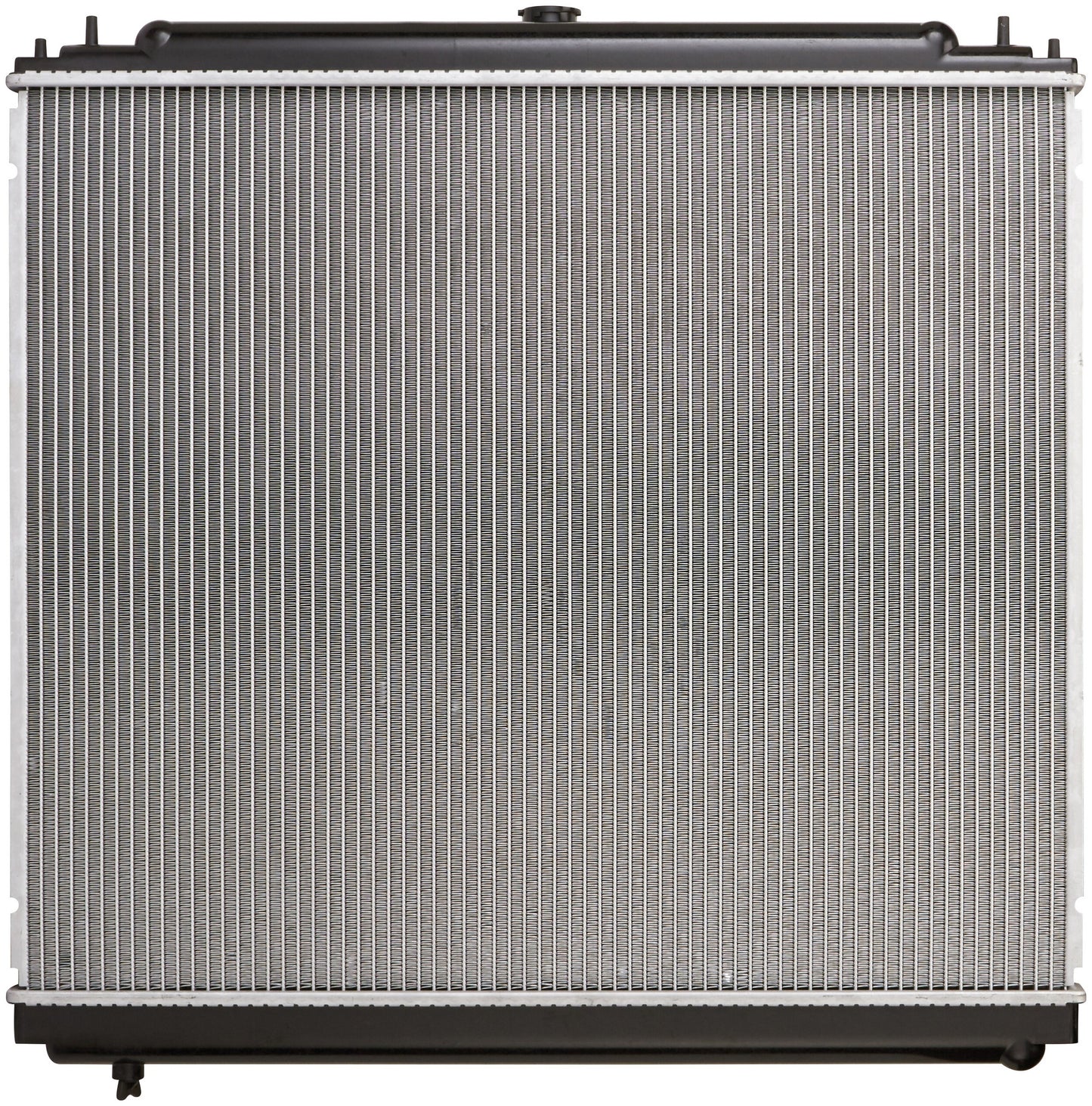 Spectra Premium COMPLETE RADIATOR CU2807