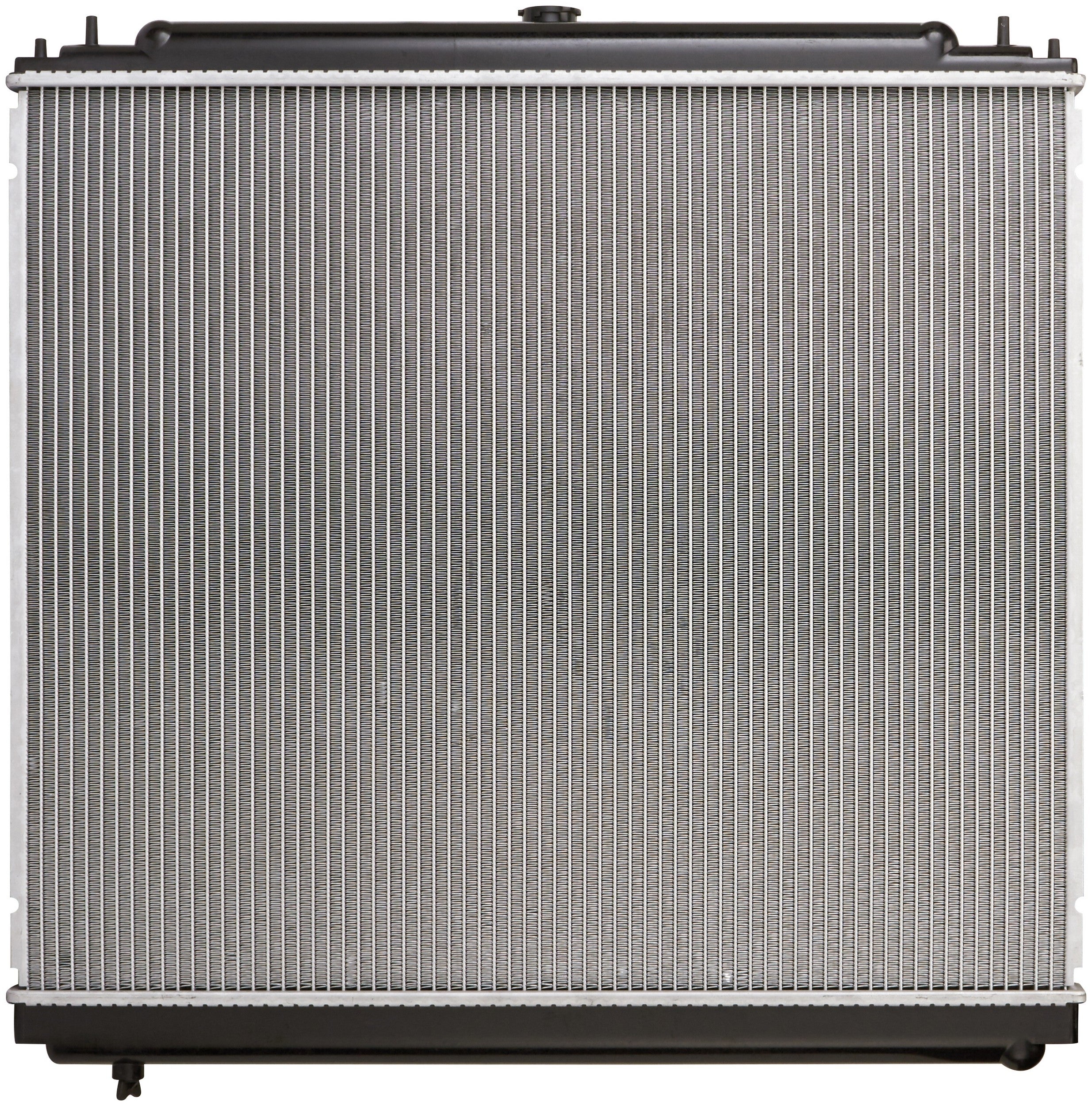 Spectra Premium COMPLETE RADIATOR CU2807
