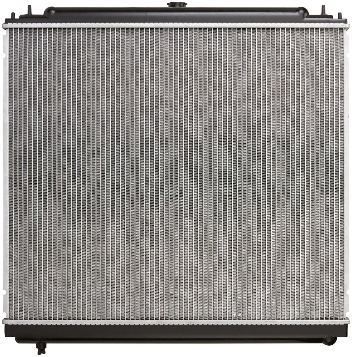 Spectra Premium COMPLETE RADIATOR CU2807