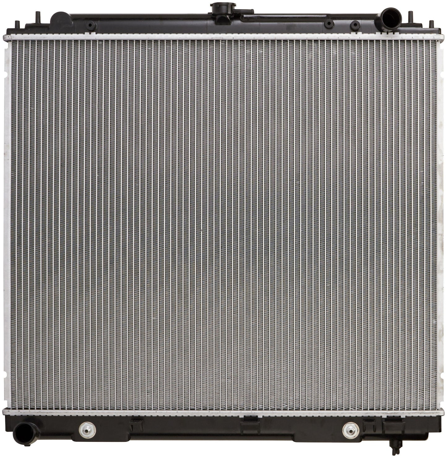 Spectra Premium COMPLETE RADIATOR CU2807