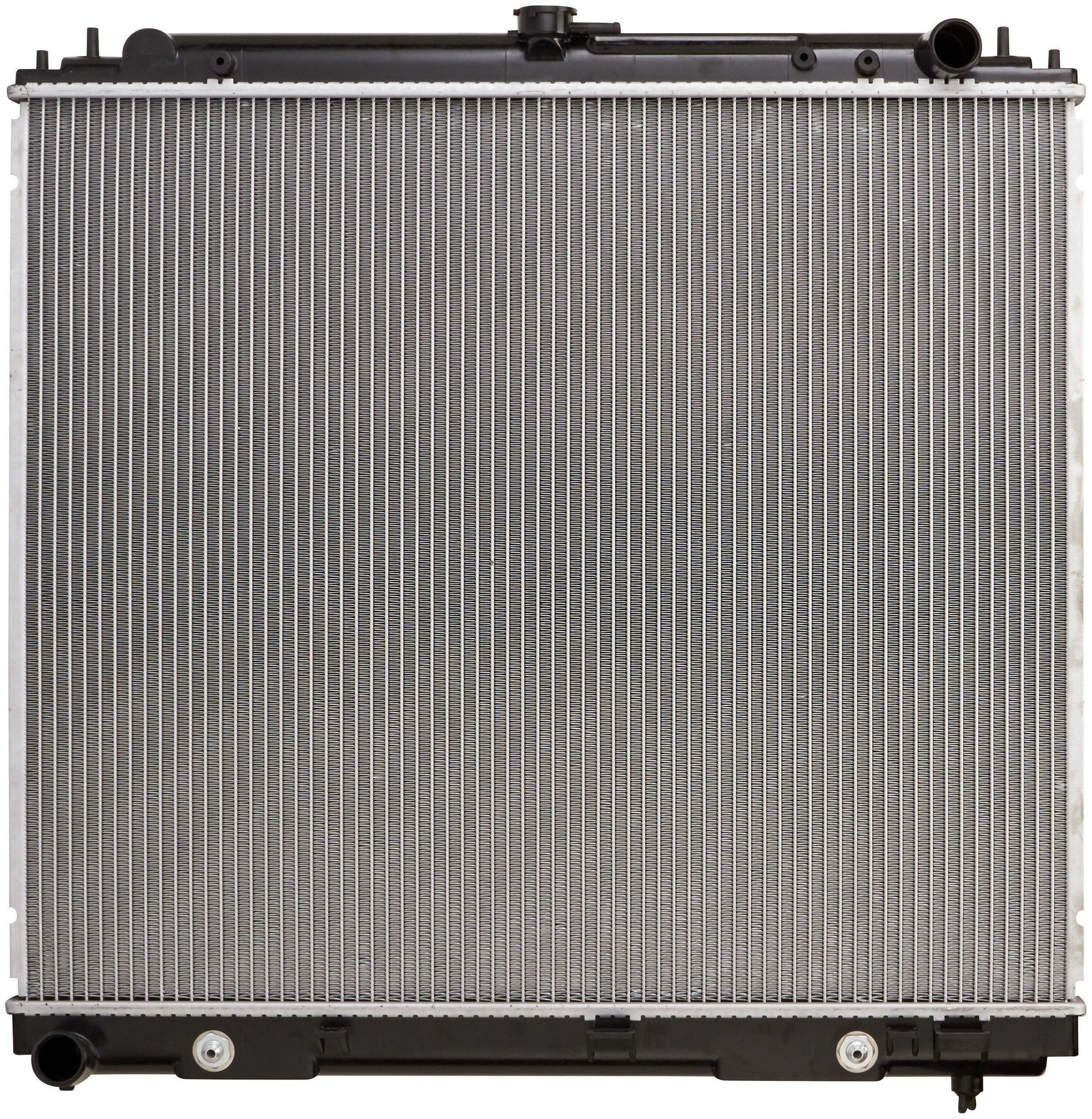 Spectra Premium COMPLETE RADIATOR CU2807
