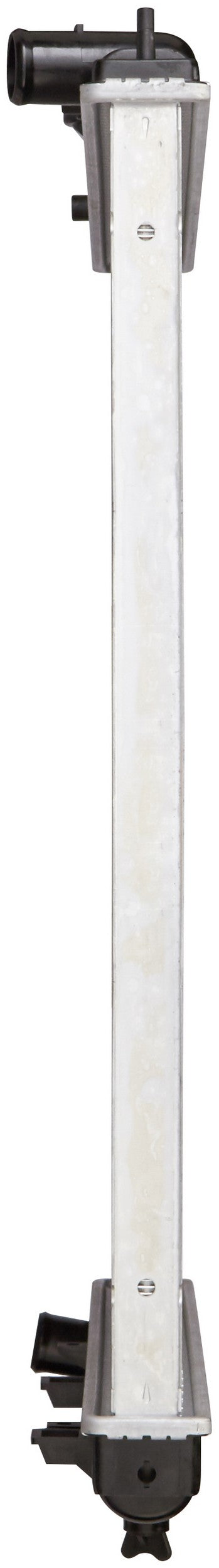 Spectra Premium COMPLETE RADIATOR CU2807