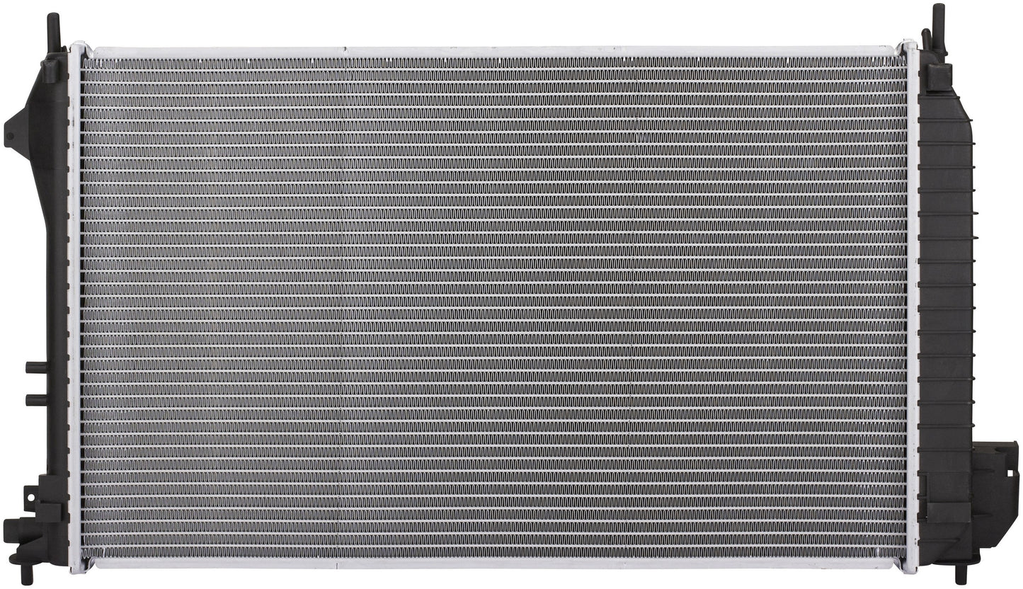 Spectra Premium Radiator CU2810