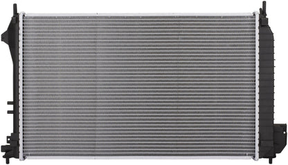 Spectra Premium Radiator CU2810