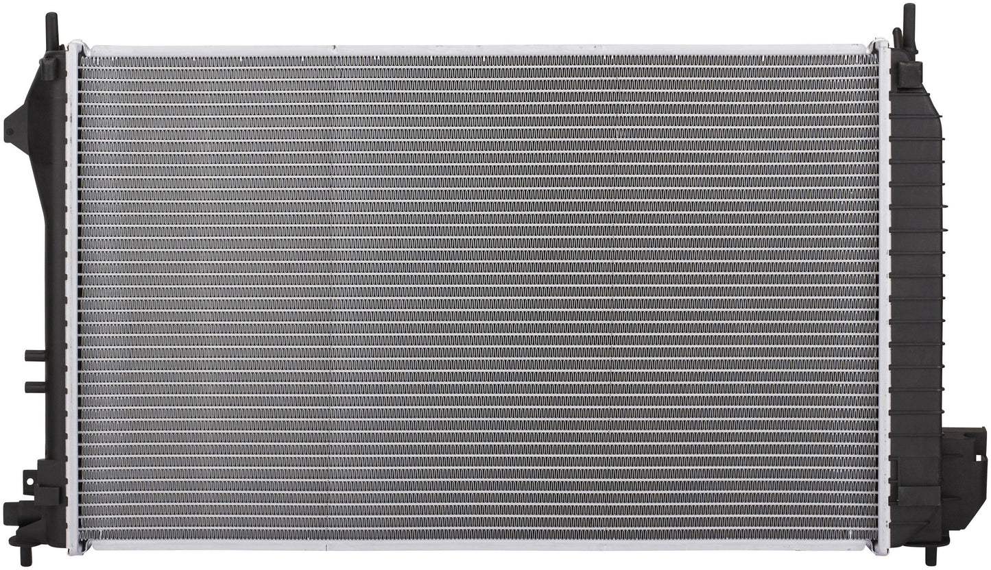 Spectra Premium Radiator CU2810