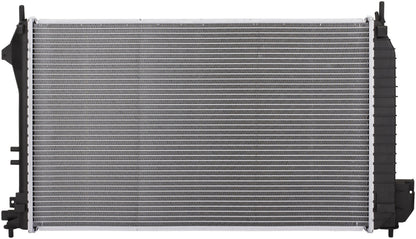 Spectra Premium Radiator CU2810