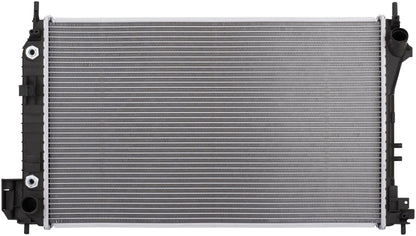 Spectra Premium Radiator CU2810