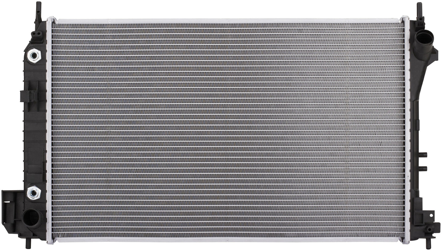 Spectra Premium Radiator CU2810