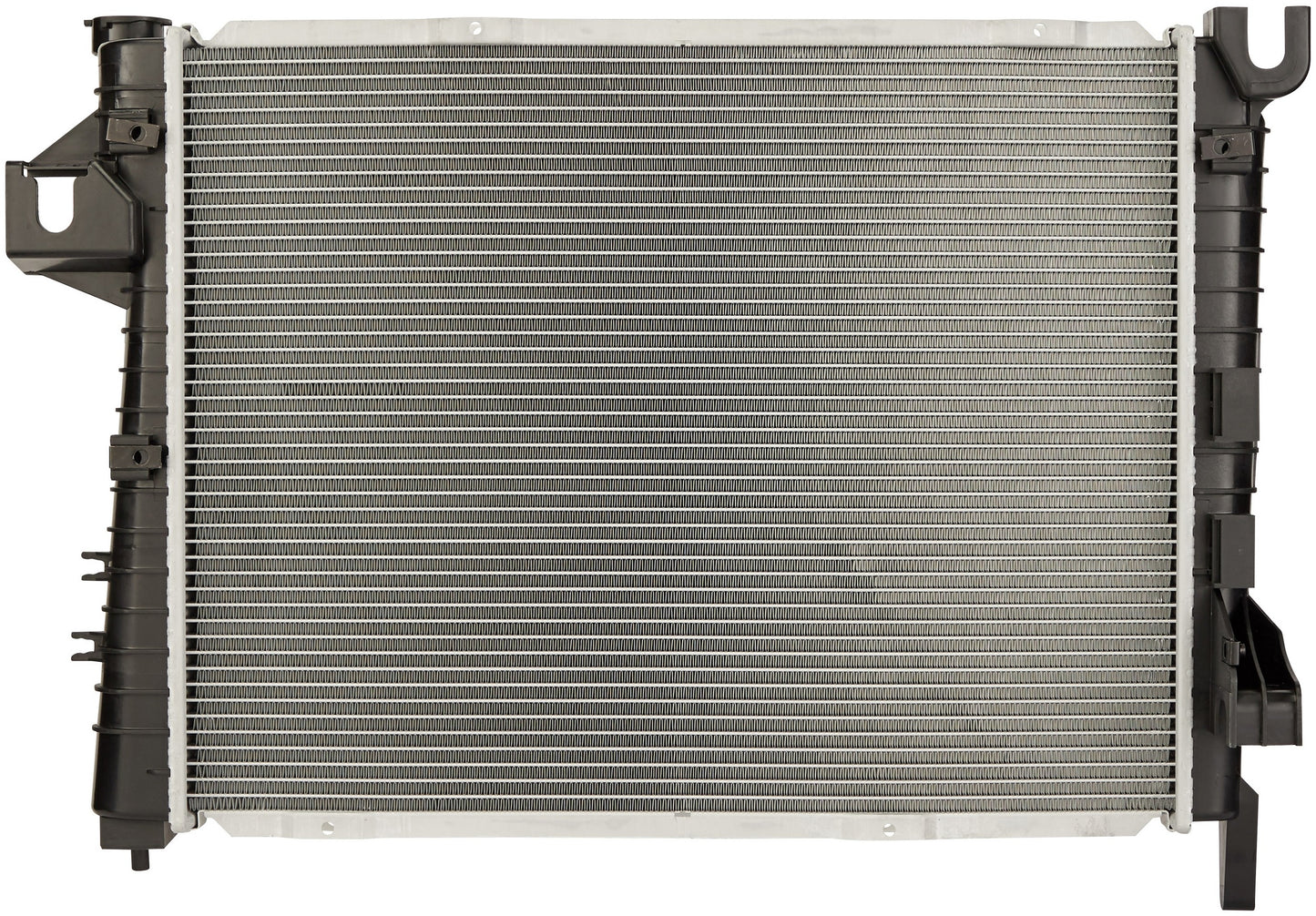 Spectra Premium COMPLETE RADIATOR CU2813