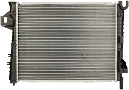 Spectra Premium COMPLETE RADIATOR CU2813