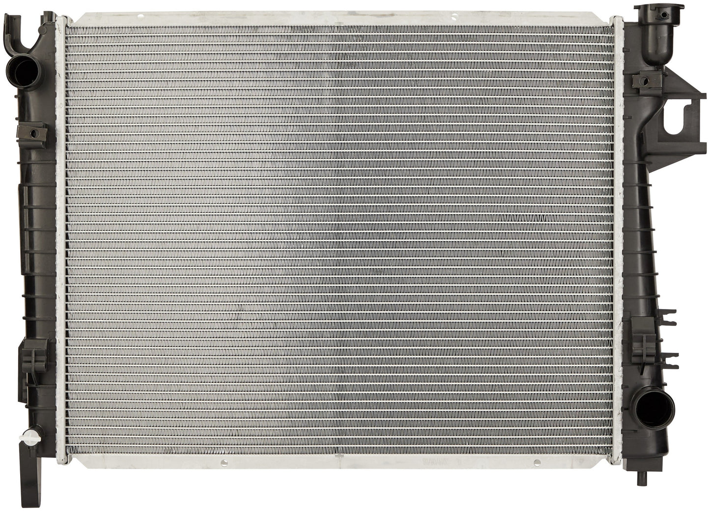 Spectra Premium COMPLETE RADIATOR CU2813
