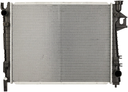 Spectra Premium COMPLETE RADIATOR CU2813