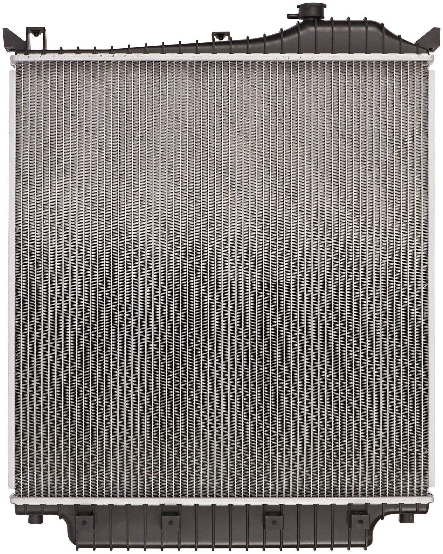 Spectra Premium COMPLETE RADIATOR CU2816