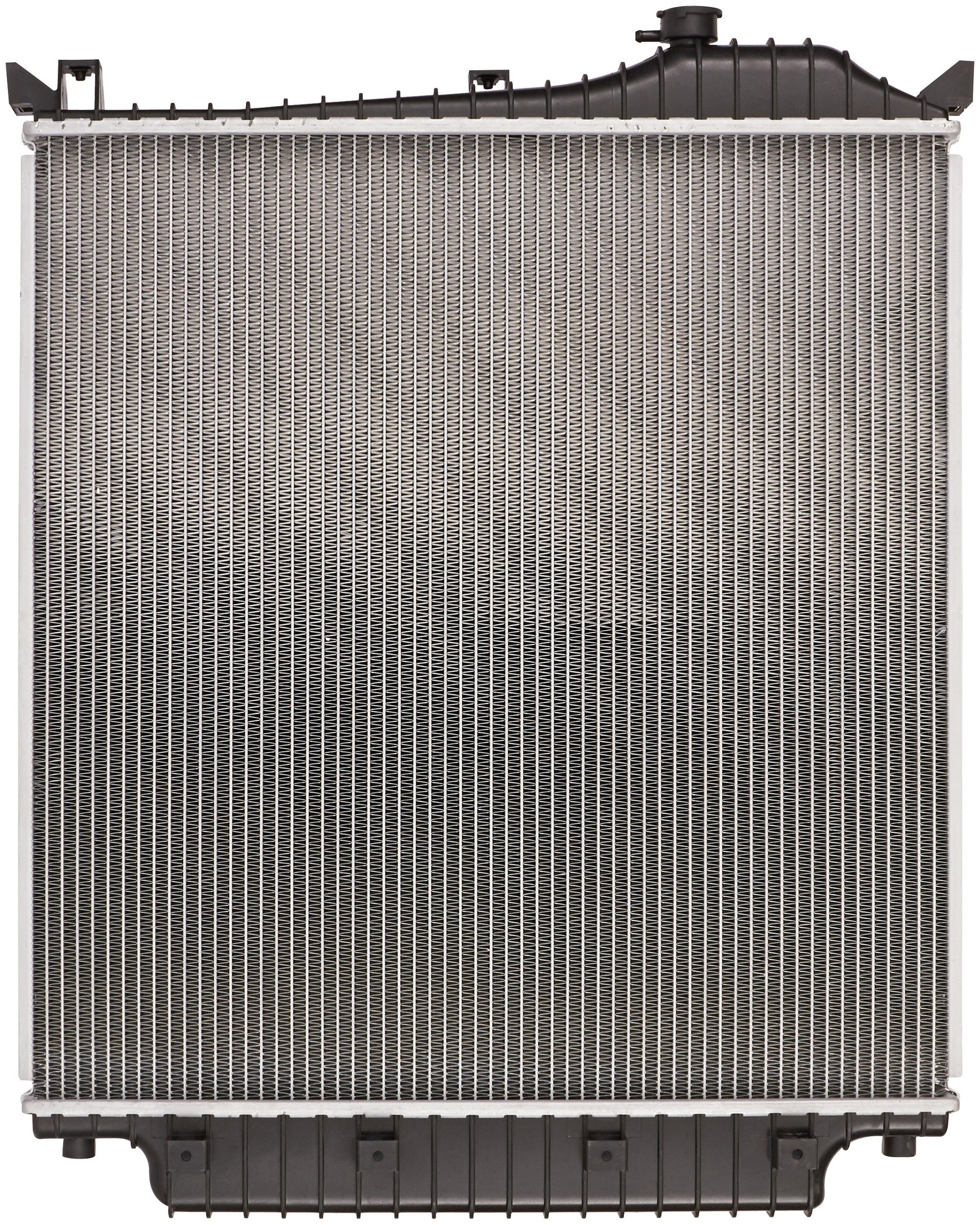 Spectra Premium COMPLETE RADIATOR CU2816